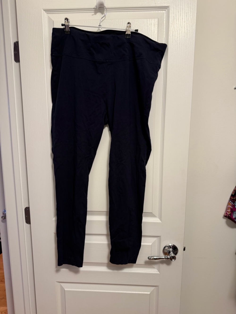 Avenue High-Waist Leggings